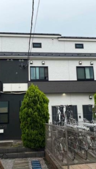 ライブリー江古田のその他共用部分