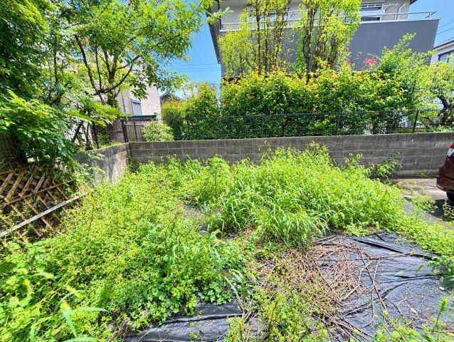 野田市上花輪　中古戸建　平成20年築の設備