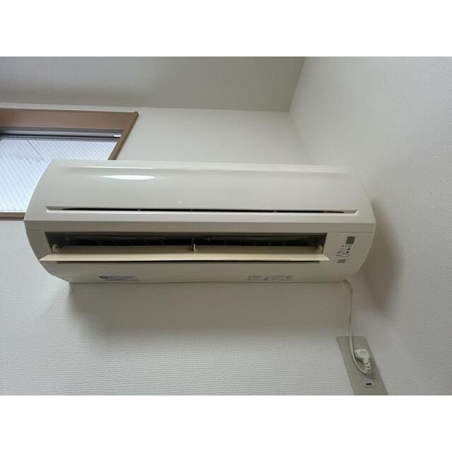 サンシャイン１１の設備