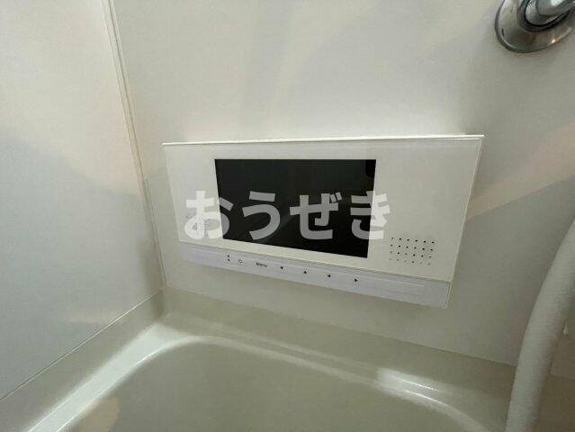 ハピーハイツの設備