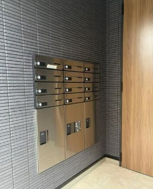 ＬＵＯＮＴＯ　ＨＩＬＬＳのその他共用部分