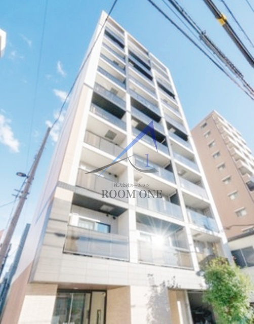 アルテシモソロの外観|外観です。