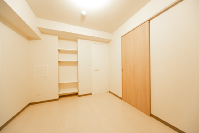 築地ＭＫハウスのその他|※写真は同タイプ住戸です。