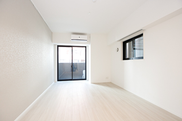ＴＨＥ　ＡＸＩＳ　ＫＯＪＩＭＡＣＨＩの居間・リビング|※写真は同タイプ住戸です。