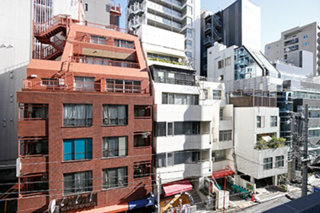 ＴＨＥ　ＡＸＩＳ　ＫＯＪＩＭＡＣＨＩの展望