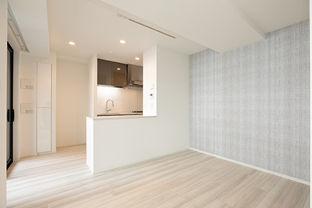 ＩＳ銀座レジデンスのその他|※写真は同タイプ住戸です。
