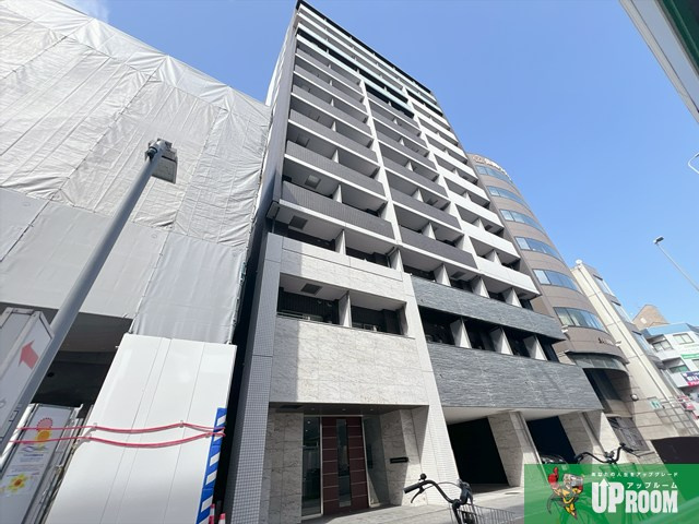 ワールドアイ名古屋城北
