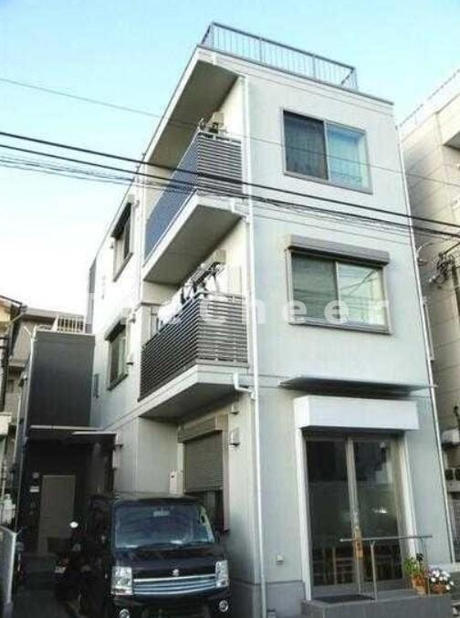 池田ビルのその他