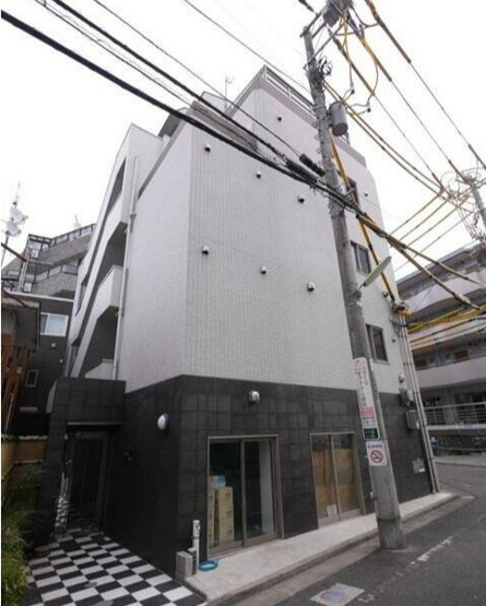 【外観】