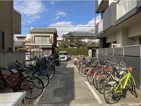 第6協和ビルのその他共用部分