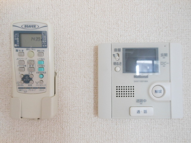 ＨＹマンションの設備|前回募集時の写真です。