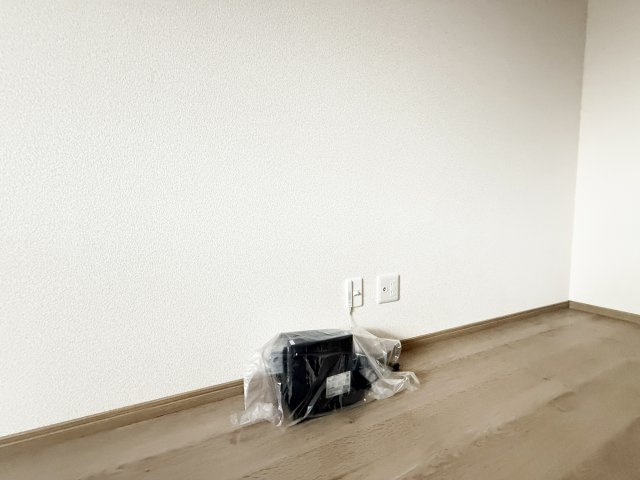 フジ・マンションのその他