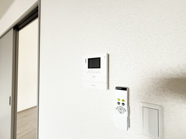 フジ・マンションのセキュリティ