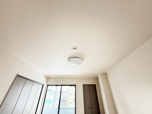 フジ・マンションの設備