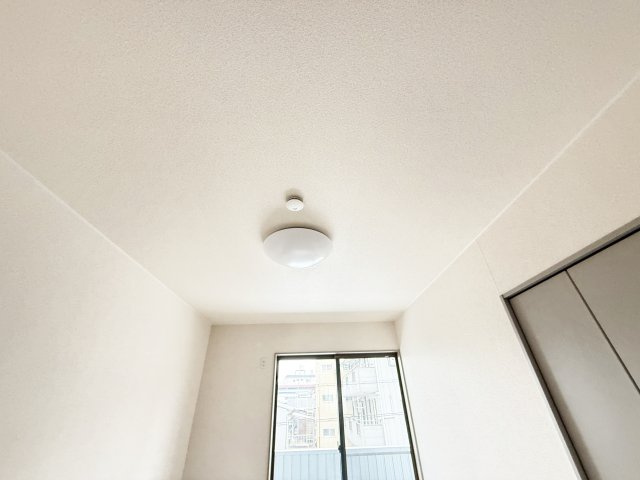 フジ・マンションの設備