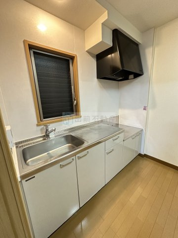 豊島区西池袋５丁目の賃貸マンションのキッチン