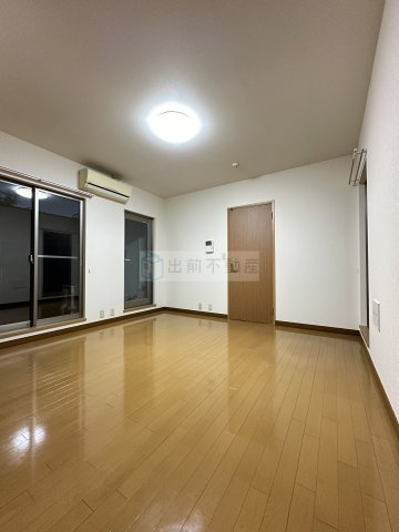 豊島区西池袋５丁目の賃貸マンションの内装