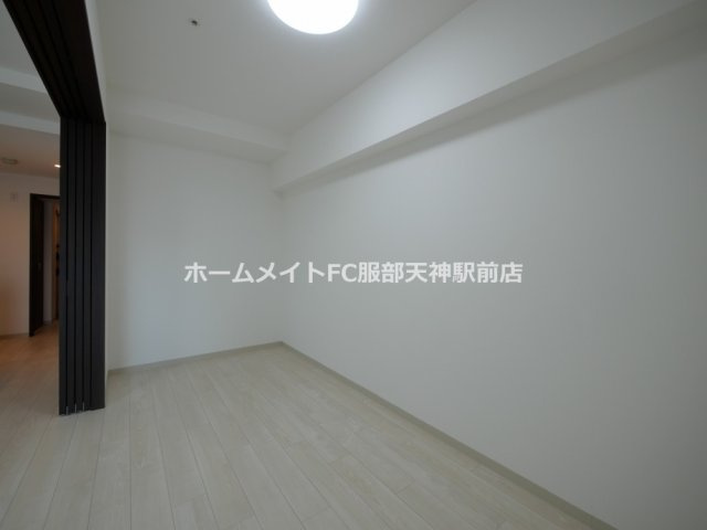フェルザ福島の洋室