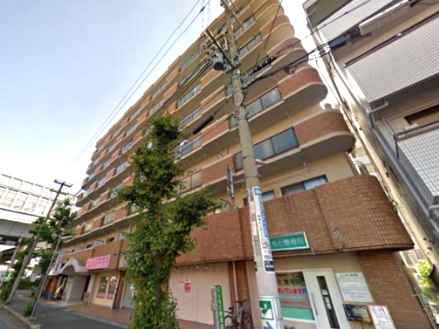 オカダハイライズ