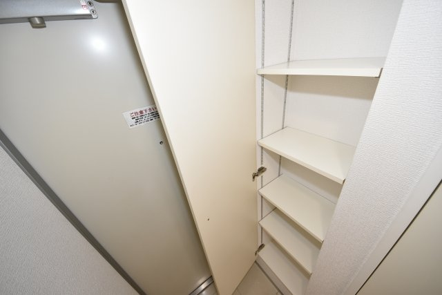 シャトーナンバリブレのその他共用部分