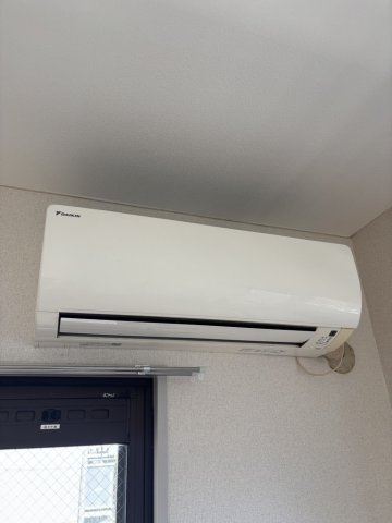 サンモールアミモの設備