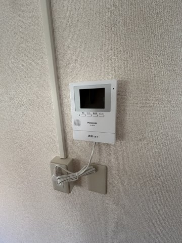 サンモールアミモのセキュリティ