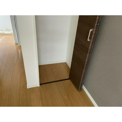 【収納】 | シエロ蓮根 | ちょっとした収納スペースも充実しています