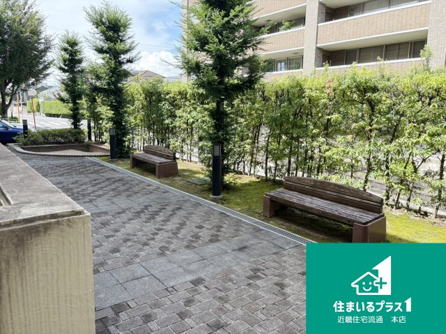 グラン・コープ枚方・香里ヶ丘■中古マンションのその他
