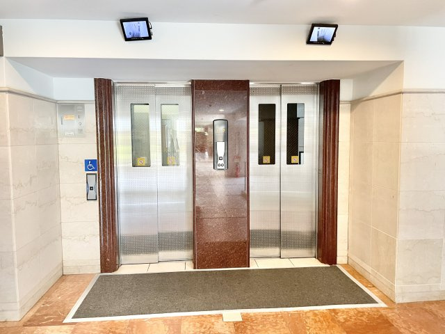 ライオンズガーデン枚方藤阪■中古マンションのその他共用部分