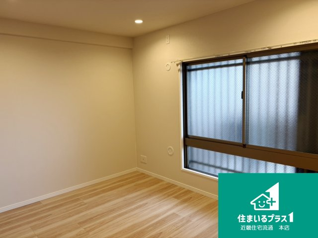 ライオンズガーデン枚方藤阪■中古マンションの洋室