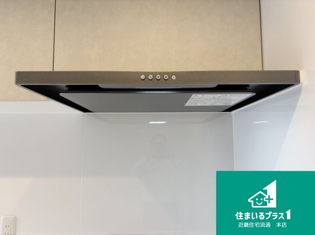 オリーブハイツ枚方長尾五号棟■中古マンションのキッチン