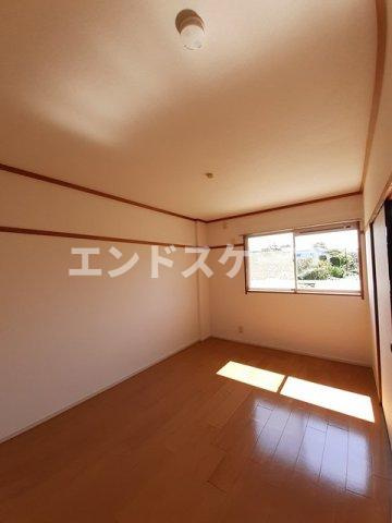 ファミーユⅡの内装|高崎、前橋のお部屋探しはエンドスケープまで！お客様の理想お聞かせ下さい♪