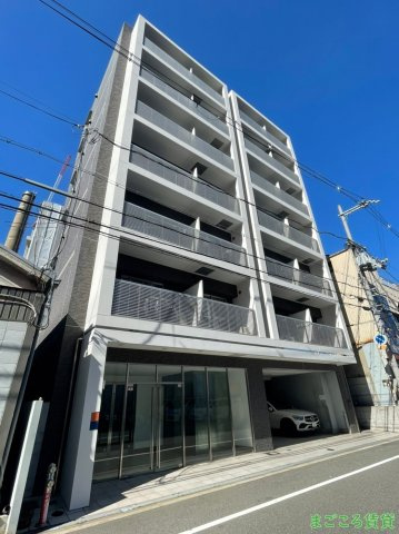 【外観】 | ラナップスクエア難波Ⅱ