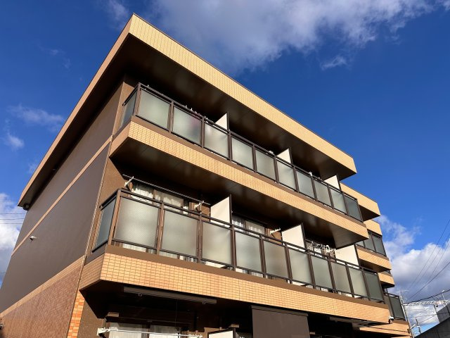 フロントステーション西川原