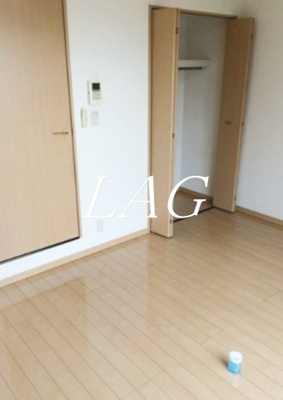 【寝室】 | アムール Aurora | 寝室です。