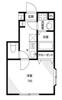 【間取り】 | アムール Aurora | 間取りです。