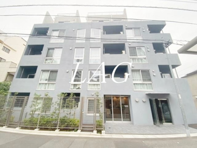 【外観】 | ｃｒｅａｌ墨田ｅａｓｔ | 外観です。