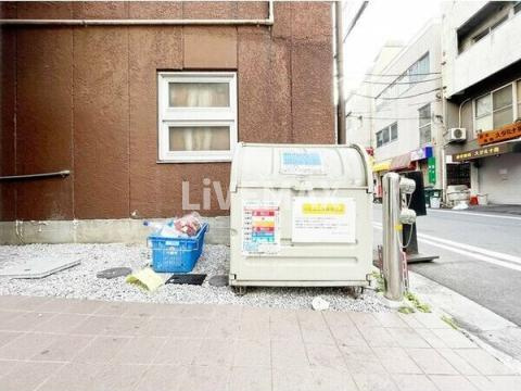 【その他】Dコート川崎駅前 