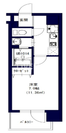 Dコート川崎駅前
