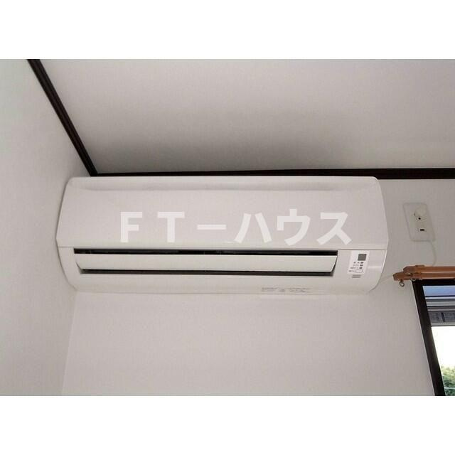 グランシャルム勝田台の設備