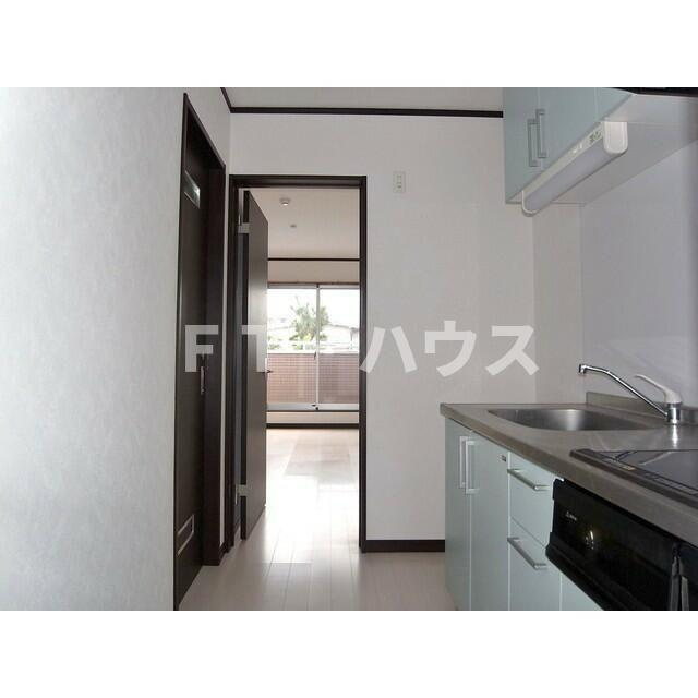 グランシャルム勝田台のその他