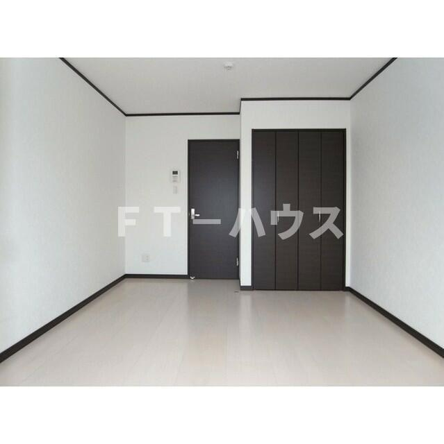 グランシャルム勝田台の内装