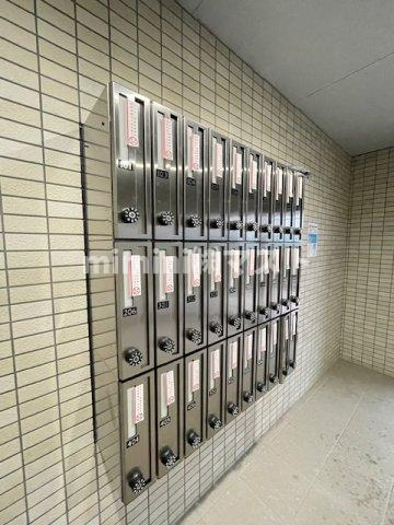 プランドールDGのその他共用部分