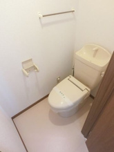 【トイレ】