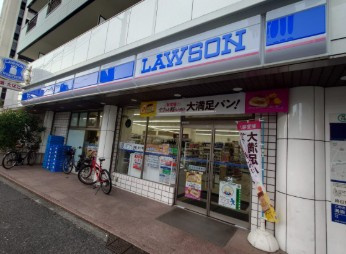サンセゾンアイの周辺