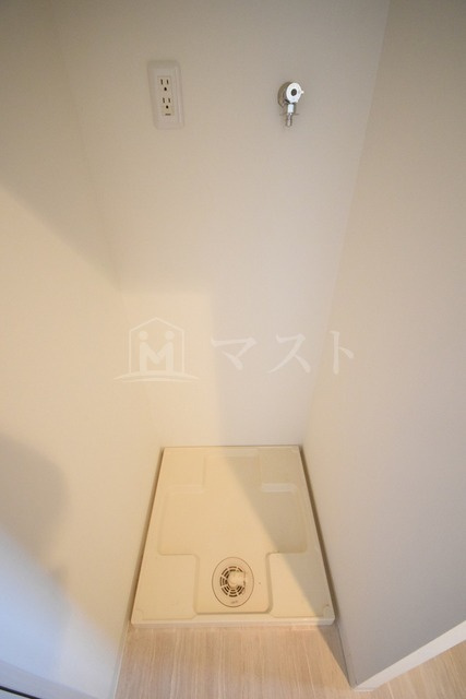 エス・キュート西天満の設備