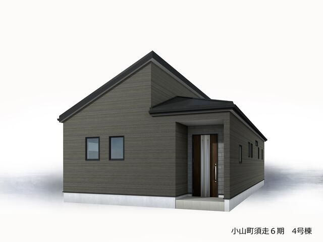駿東郡小山町須走の新築一戸建