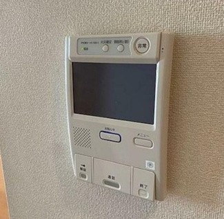 【セキュリティ】 | パークビューステージ東陽町