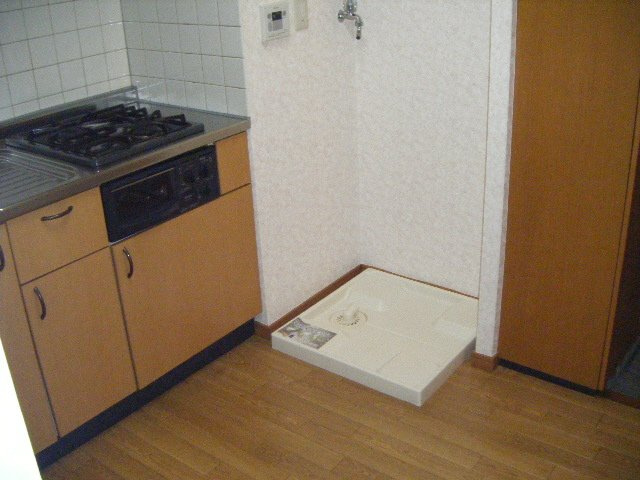Ｕ－ＨＯＵＳＥ船橋本町のその他