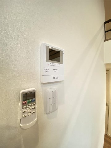 コアスクエアIIのセキュリティ
